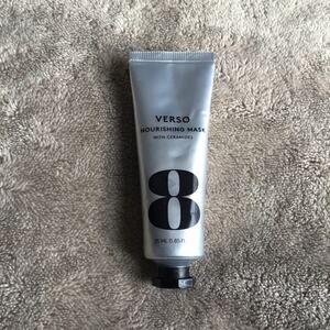 VERSO 8 Nourishing Mask with Ceramides 0.85oz